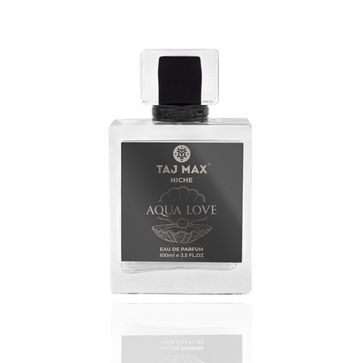 TAJ MAX AQUA LOVE *BACCARAT ROUGE 540 EXTRAIT