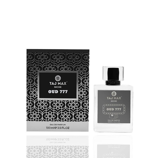 TAJ MAX OUD 777 *NASOMATTO BLACK AFGANO