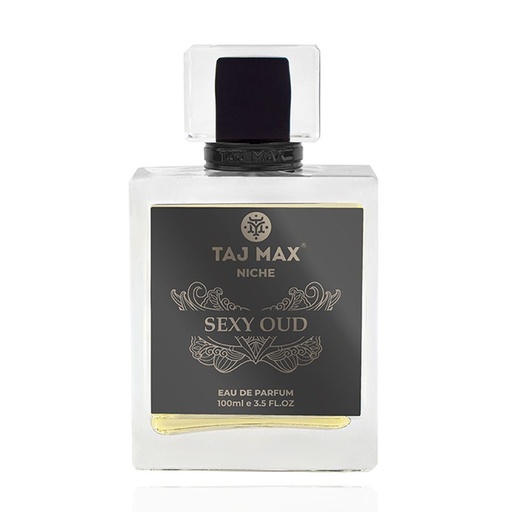 TAJ MAX SEXY OUD *OUD SATIN MOOD MF KURKDJIAN