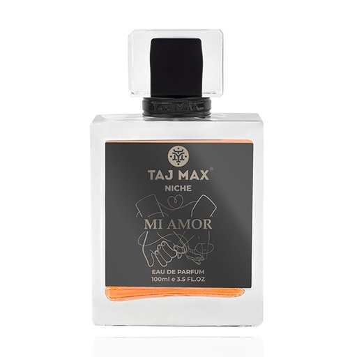 TAJ MAX MI AMOUR *TOM FORD TUSCAN LEATHER