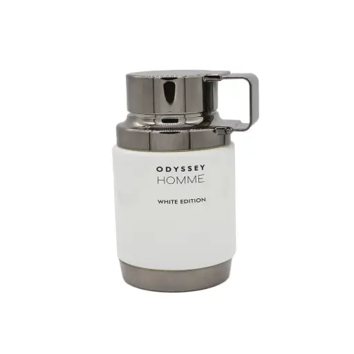 ARMAF ODYSSEY WHITE