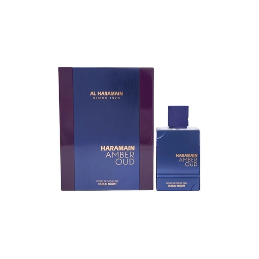 Al Harmain Amber Oud Night Dubai