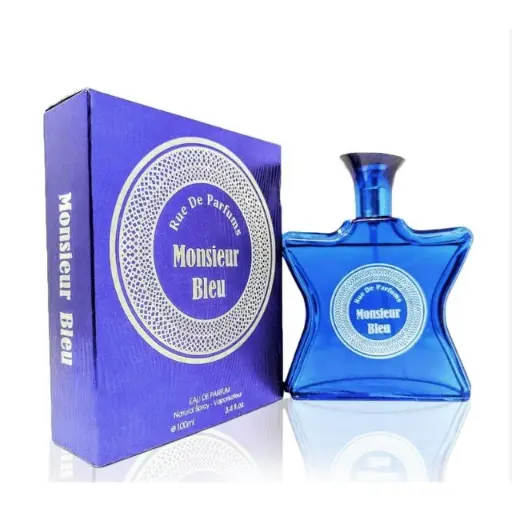 FC Monsieur Bleu EDP