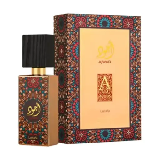 LATTAFA AJWAAD EDP UNISEX