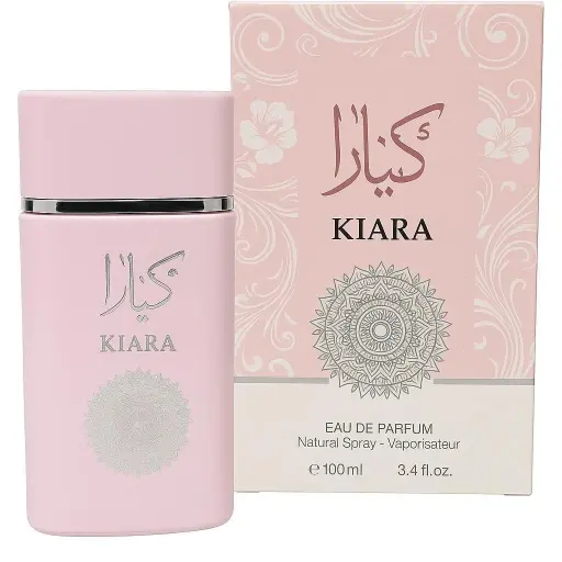 FC Kiara