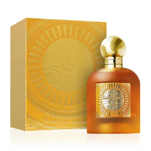 Paris Corner Mango Punch EDP 3.4 Fl Oz Unisex Perfume