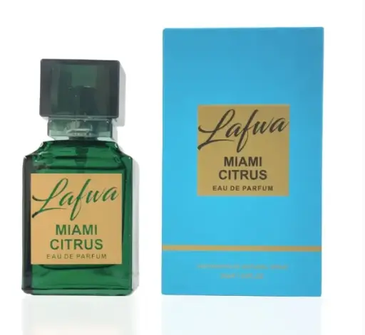 DB- Mini Miami Citrus 25ml