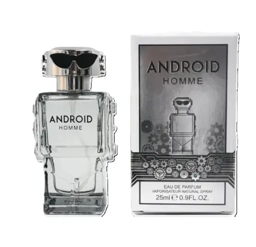 DB- Mini Android Homme 25 ml