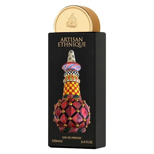 LATTAFA PRIDE ARTISAN ETHNIQUE 100 ml