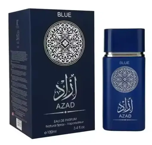 FC Azad Blue