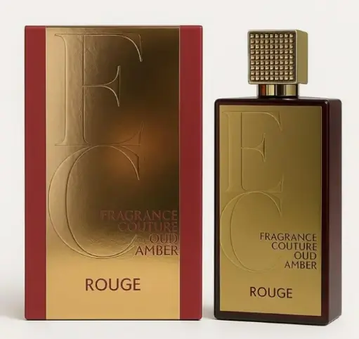FC Oud Amber Rouge