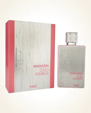 FC Oud Amber Pink