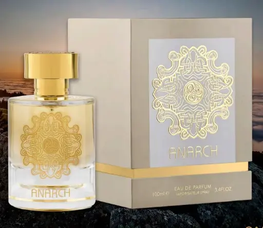 [XU-GC51-CA1Z] Maison Alhambra Anarch EDP 100 Ml