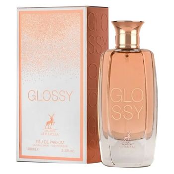MAISON AL HAMBRA GLOSSY