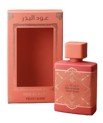 FC Oud al Badar Velvet Blush