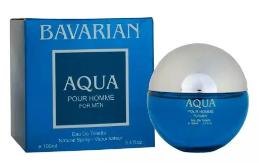 FC Bavarian Aqua