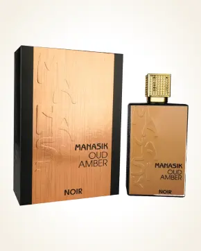 FC Oud Amber Noir