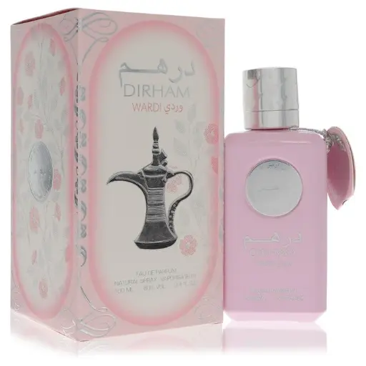 FC Dirham Pink