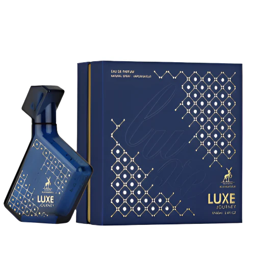 MAISON AL HAMBRA LUXE JOURNEY 100ML EDP 