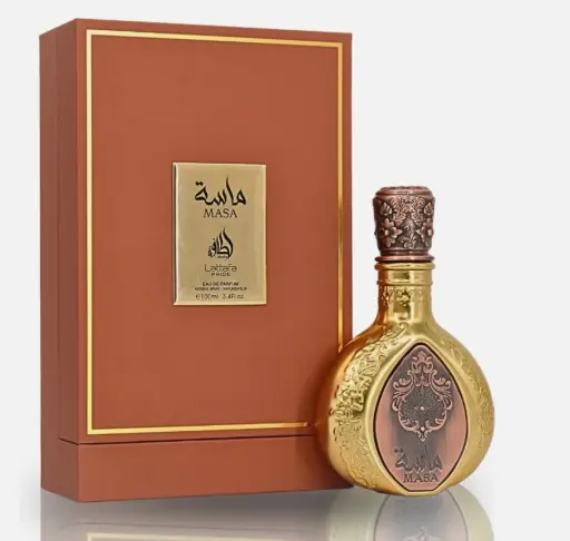 LATTAFA PRIDE MASA 100ML EDP SPRAY