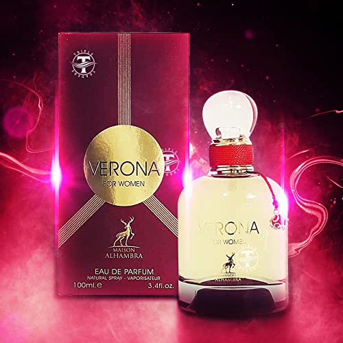 [H3-WX9Q-CM29] MAISON AL HAMBRA VERONA