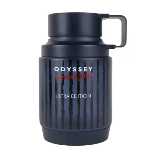 ARMAF ODYSSEY REVOLUTION ULTRA EDITION 3.4 EDP