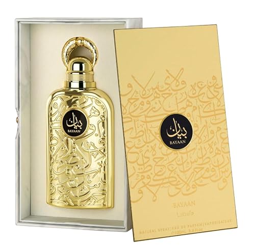 LATTAFA BAYAAN 100ML EDP
