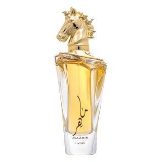 LATTAFA MAAHIR UNISEX 100ML EDP