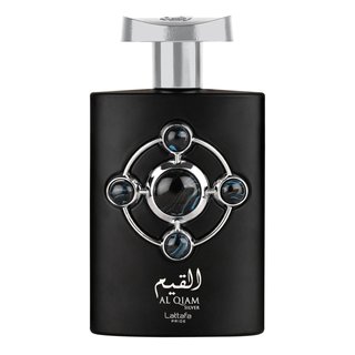 LATTAFA PRIDE AL QIAM SILVER MEN 100ML EDP 