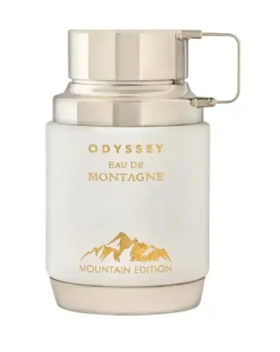ARMAF ODYSSEY EAU DE MONTAGNE