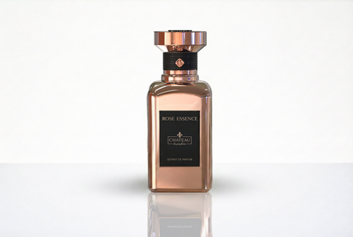 CHATEAU LES PARFUMS ROSE ESSENCE EXTRAIT DE PARFUM 3.4 OZ