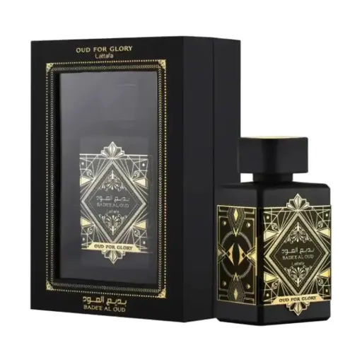 LATTAFA BADEE AL OUD FOR GLORY 100 ML