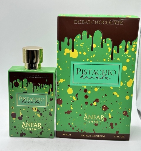 PISTACHIO KUNAFA 2.7 FL.OZ EDP