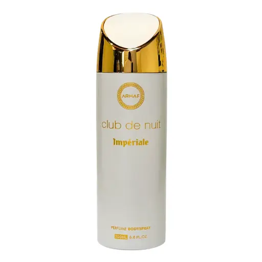 ARMAF DEO CLUB DE NUIT IMPERIALE WOMEN 6.8 OZ