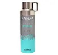 ARMAF DEO ODYSSEY AQUA MEN 6.8 OZ