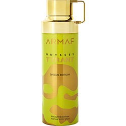 ARMAF DEO ODYSSEY TYRANT MEN 6.8 OZ