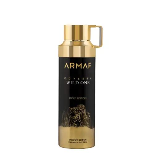 ARMAF DEO ODYSSEY WILD ONE MEN 6.8 OZ