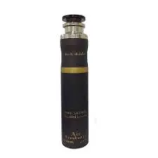 [[BU-X33N-NM23]] LATTAFA AIR FRESHENER RAMZ GOLD 300ML