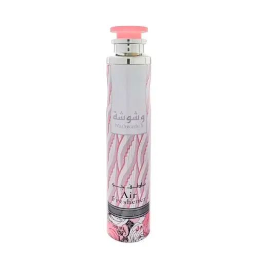 LATTAFA AIR FRESHENER WASHWASHAH 300ML 