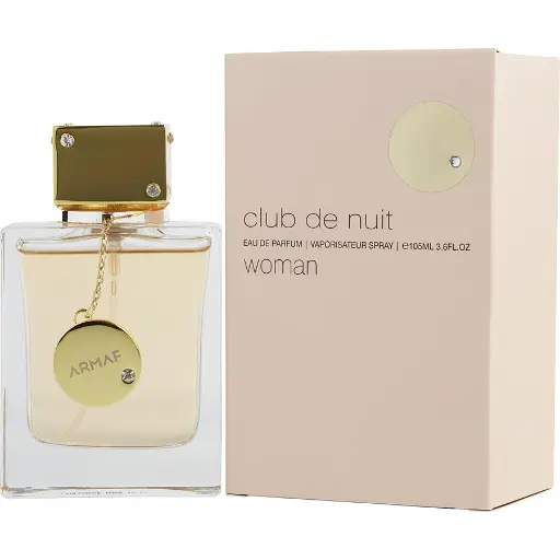 Armaf Club De Nuit Woman EDP