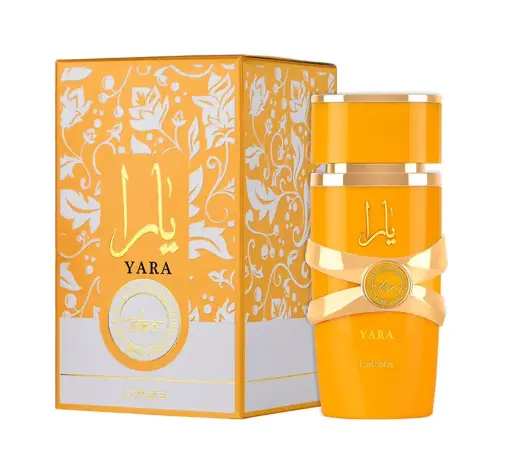 LATTAFA YARA TOUS EDP