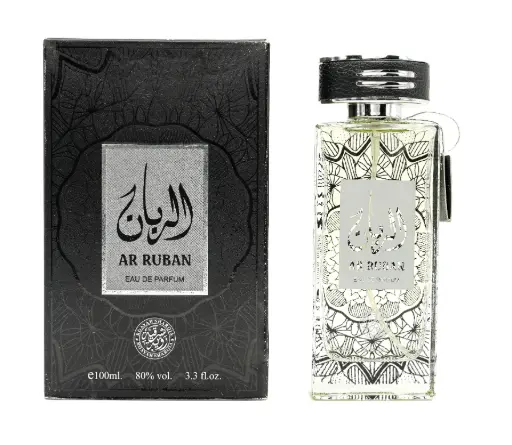 UL AR RUBAN *