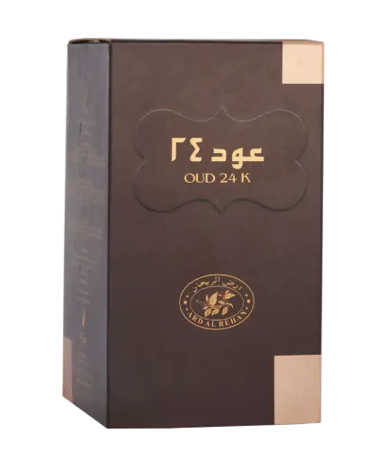 OUD 24 K