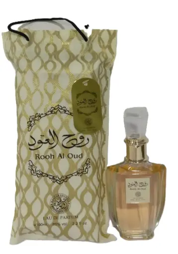 ROOH AL OUD