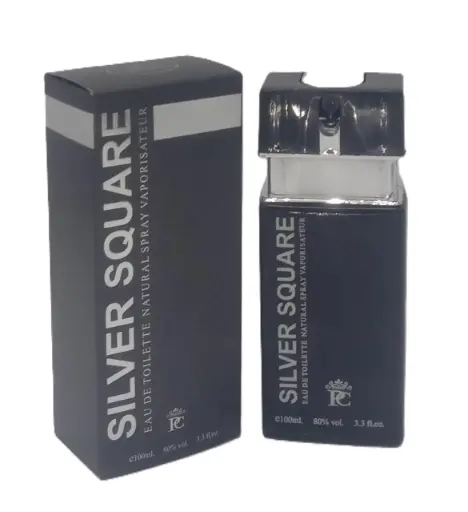 SILVER SQUARE