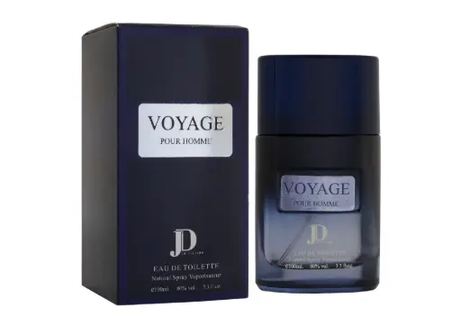 VOYAGE POUR HOMME 