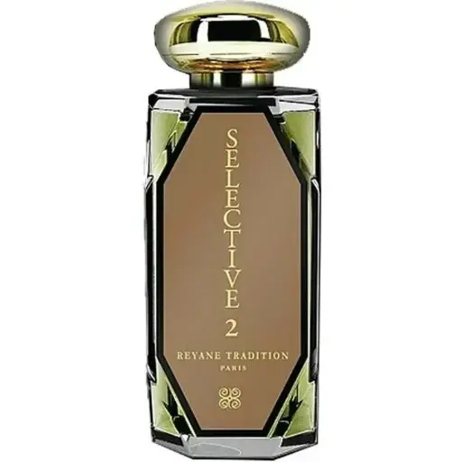 Reyane Tradition SELECTIVE 2 Gold