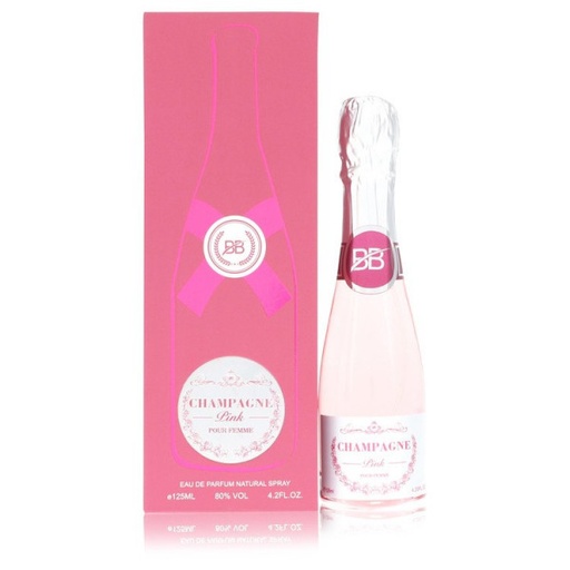 BHARARA CHAMPAGNE PINK WOMEN 3.4 OZ EDP