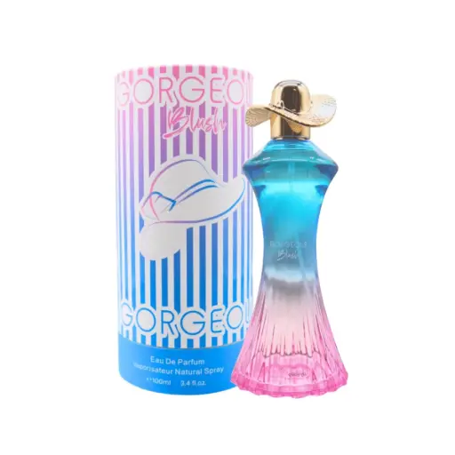 BHARARA GORGEOUS BLUSH WOMEN 3.4 OZ EDP