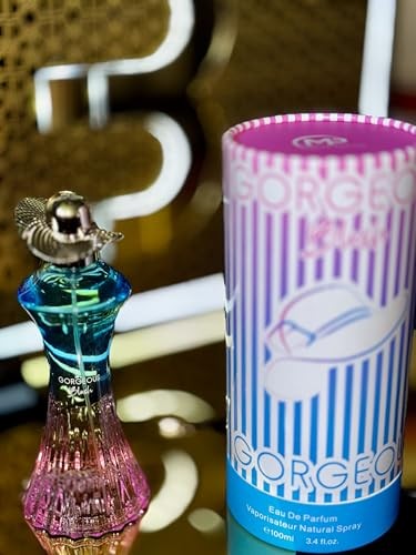 BHARARA GORGEOUS BLUSH WOMEN 3.4 OZ EDP